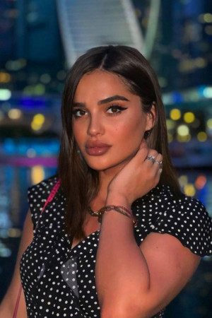 Индивидуалка Ася