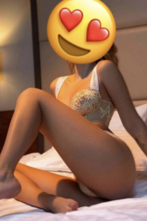 Индивидуалка Алёна