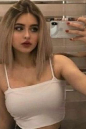 Escort girl Оля
