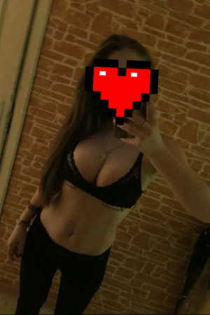 Индивидуалка Карин