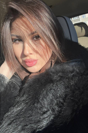 Индивидуалка Валерия