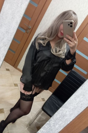 Индивидуалка Азиза